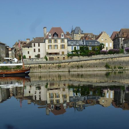 Hotel De France Bergerac Exteriér fotografie