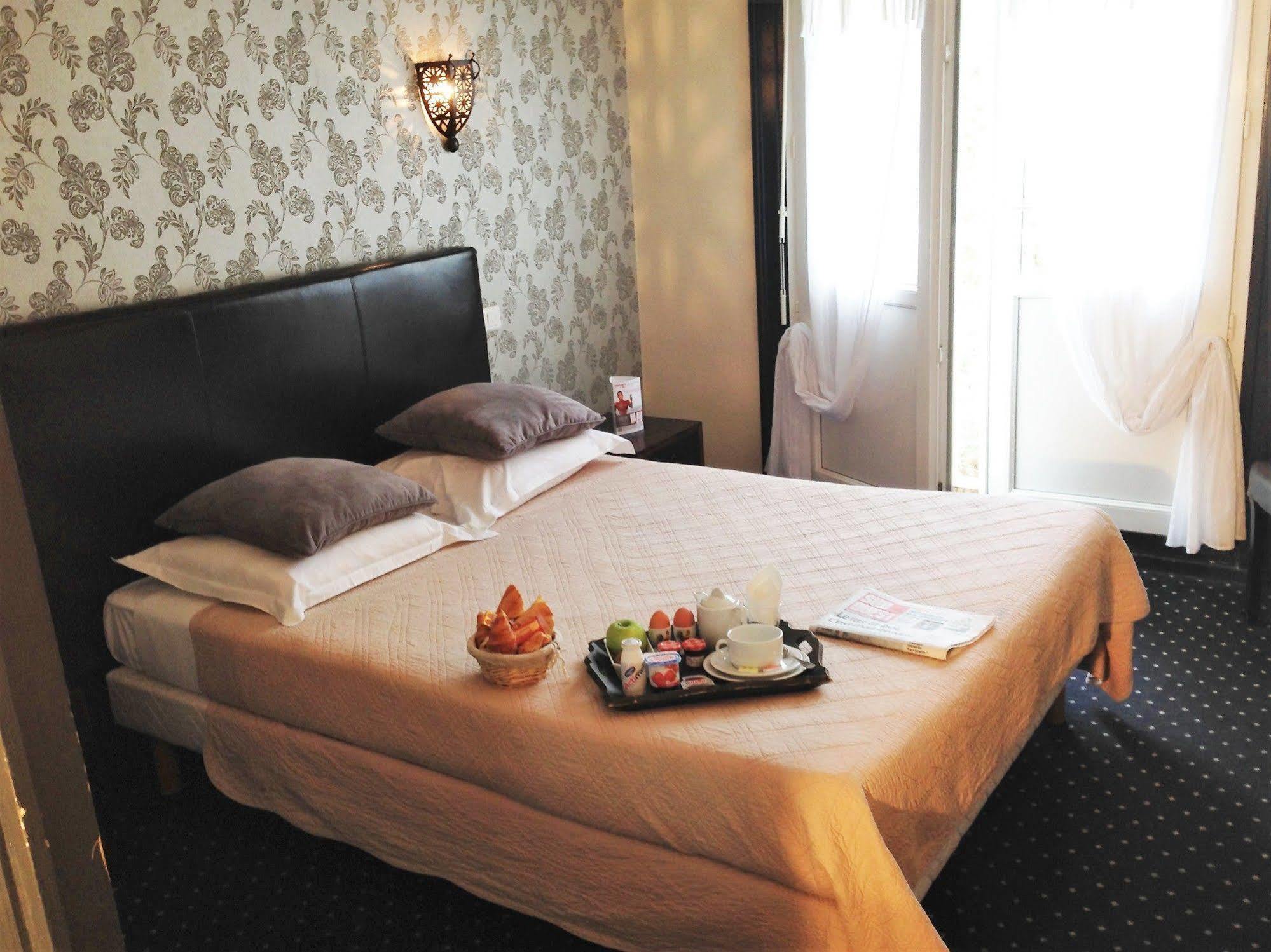 Hotel De France Bergerac Exteriér fotografie